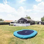 Vakantiehuis 8 Person In *