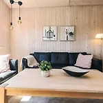 8 Person In Vakantiehuis *
