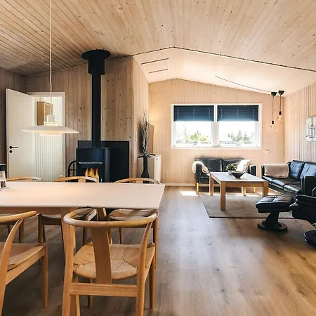Дом отдыха 8 Person In Оттеруп